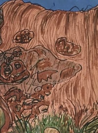 Image 2 of Uluru