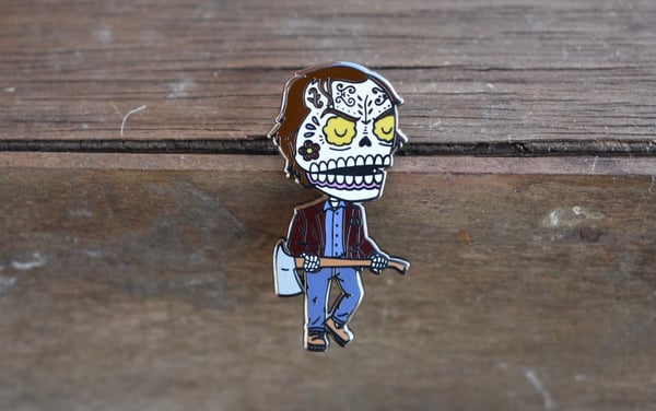 Image of Jack Pin