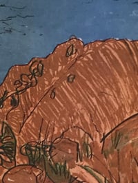 Image 2 of Uluru 3