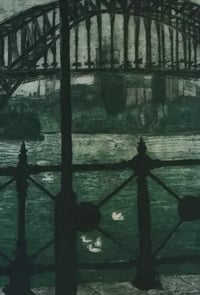 Image 2 of Bridge Nocturne