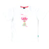 LANSI "Cocky" T-shirt 2019 (White)