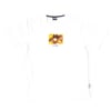 LANSI "Feline" T-shirt (White)
