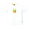 LANSI "Trampoline" T-shirt (White)