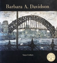 Image 1 of Barbara A. Davidson by Tanya Crothers