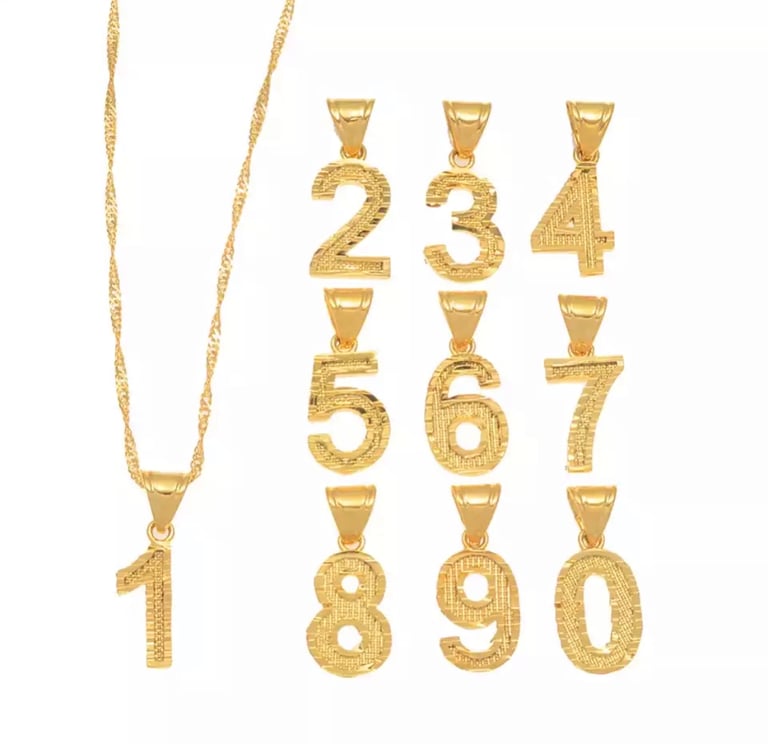 Number Chain Image 2