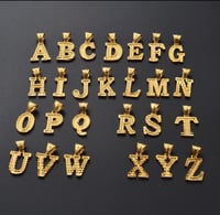 Image 1 of Alphabet Chain 
