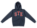 Image of FIGHT HOODIE