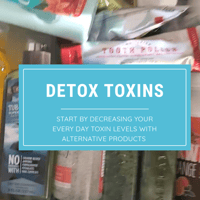 TOXIC DETOX CONSULT 