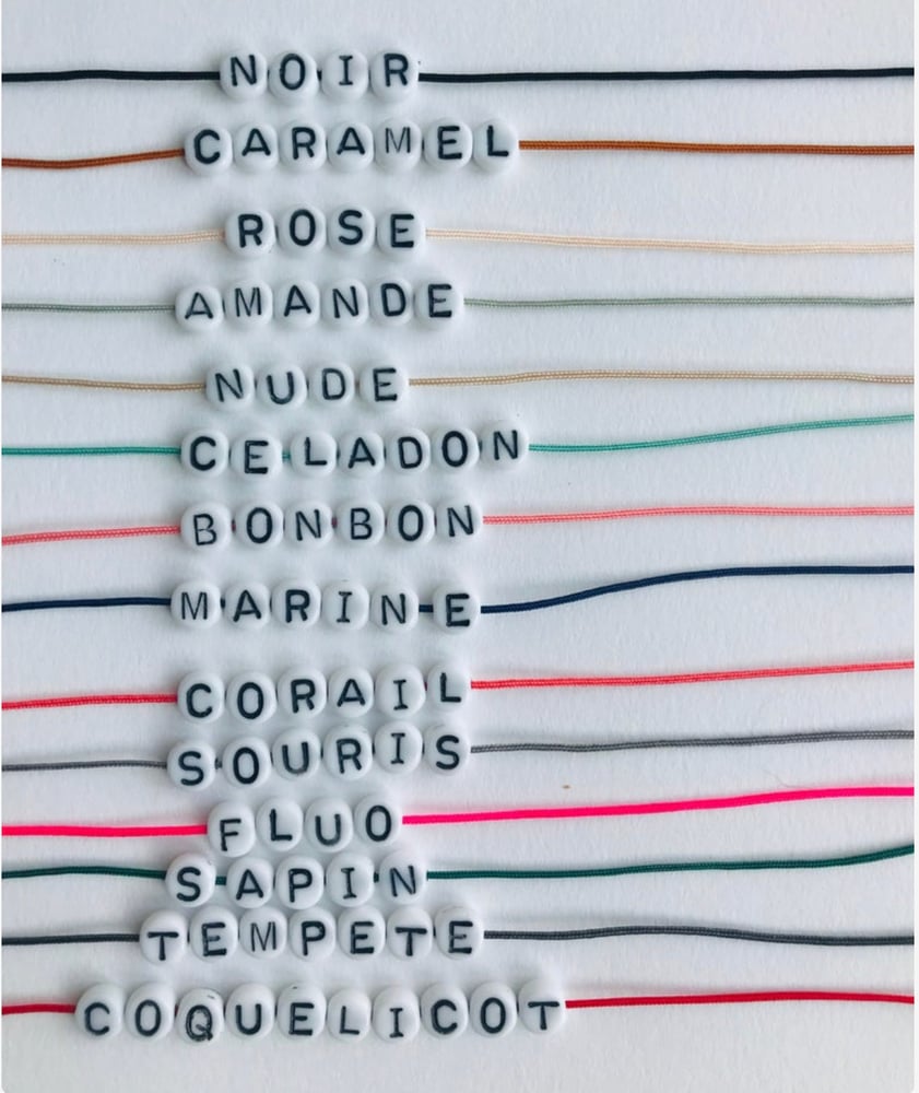 Image of Changement de cordon