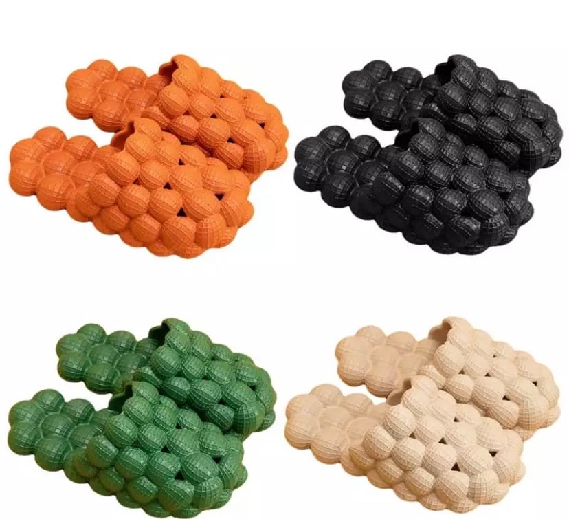 Image of Bubble slides pre-order