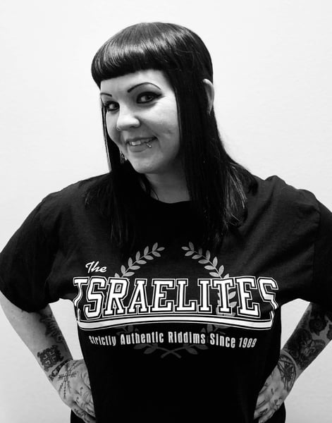 Image of Israelites Original Logo Shirt 