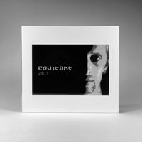 Image 1 of EQUITANT - ZEIT CD/DIGIPAK
