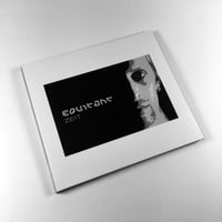 Image 2 of EQUITANT - ZEIT CD/DIGIPAK