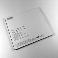 Image 4 of EQUITANT - ZEIT CD/DIGIPAK