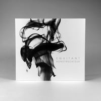 Image 1 of EQUITANT - KONSTRUCKTEUR CD/DIGIPAK