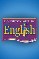 7th Grade-Houghton Mifflin English 