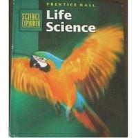 8th Grade-Science Explorer Life Science  (Prentice Hall)