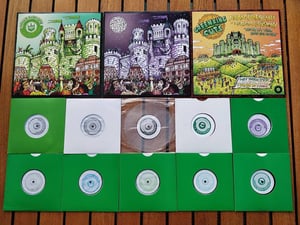 D OPERATION DROP - KUNA + DUB VERSION