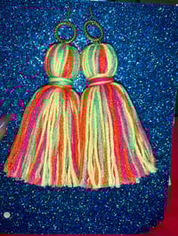 Image 4 of Multi- Mix/ ColorTassel (7-10 Business Days for processing/does not include weekends)