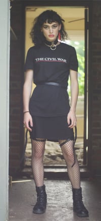 Image 3 of SEVEN DAY BATTLES BLACK