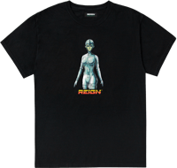 Image 1 of CYBERNETICS TEE 