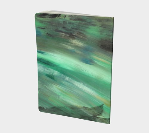 Image of "The Walk" Journal