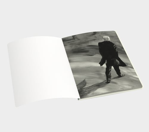 Image of "The Walk" Journal