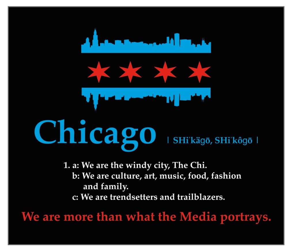 Image of We Chicago 
