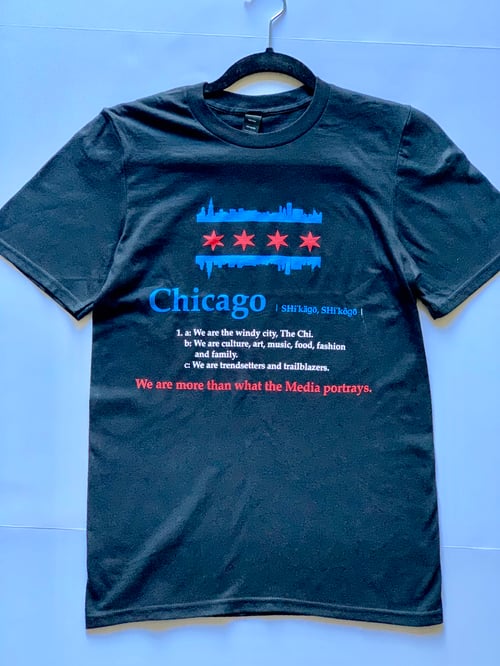 Image of We Chicago 