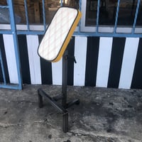 CUSTOM UNCLE SALS ARMSTOOL