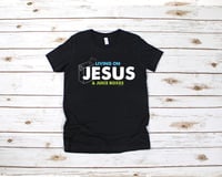 Image 1 of Jesus & Juice