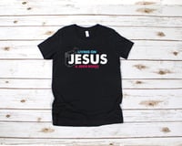 Image 2 of Jesus & Juice