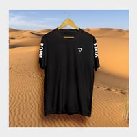 Jersey Tee - Vibes 2019