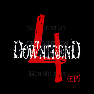 Image of Downtrend “4” CD