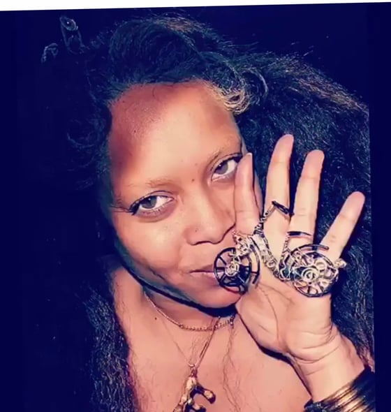 Image of The badu Bike Ring 