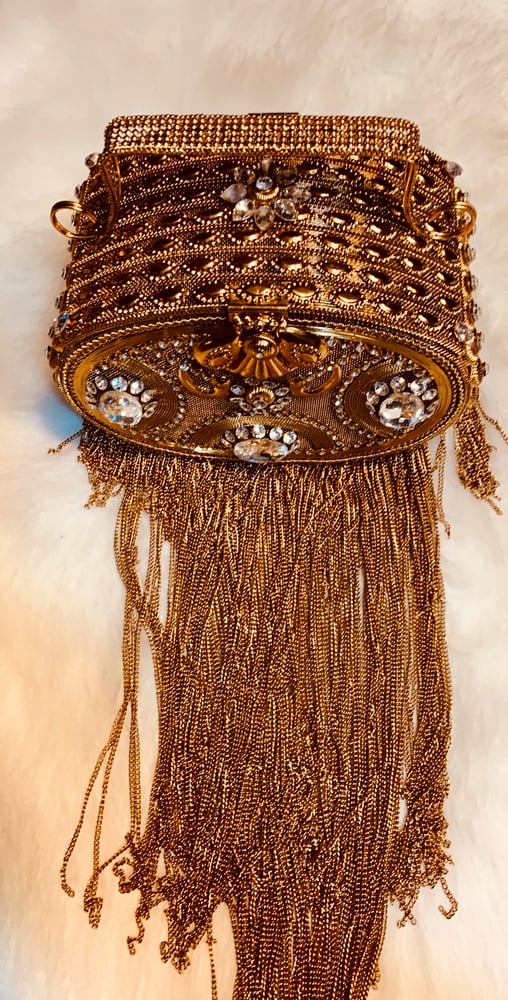 Image of Iman