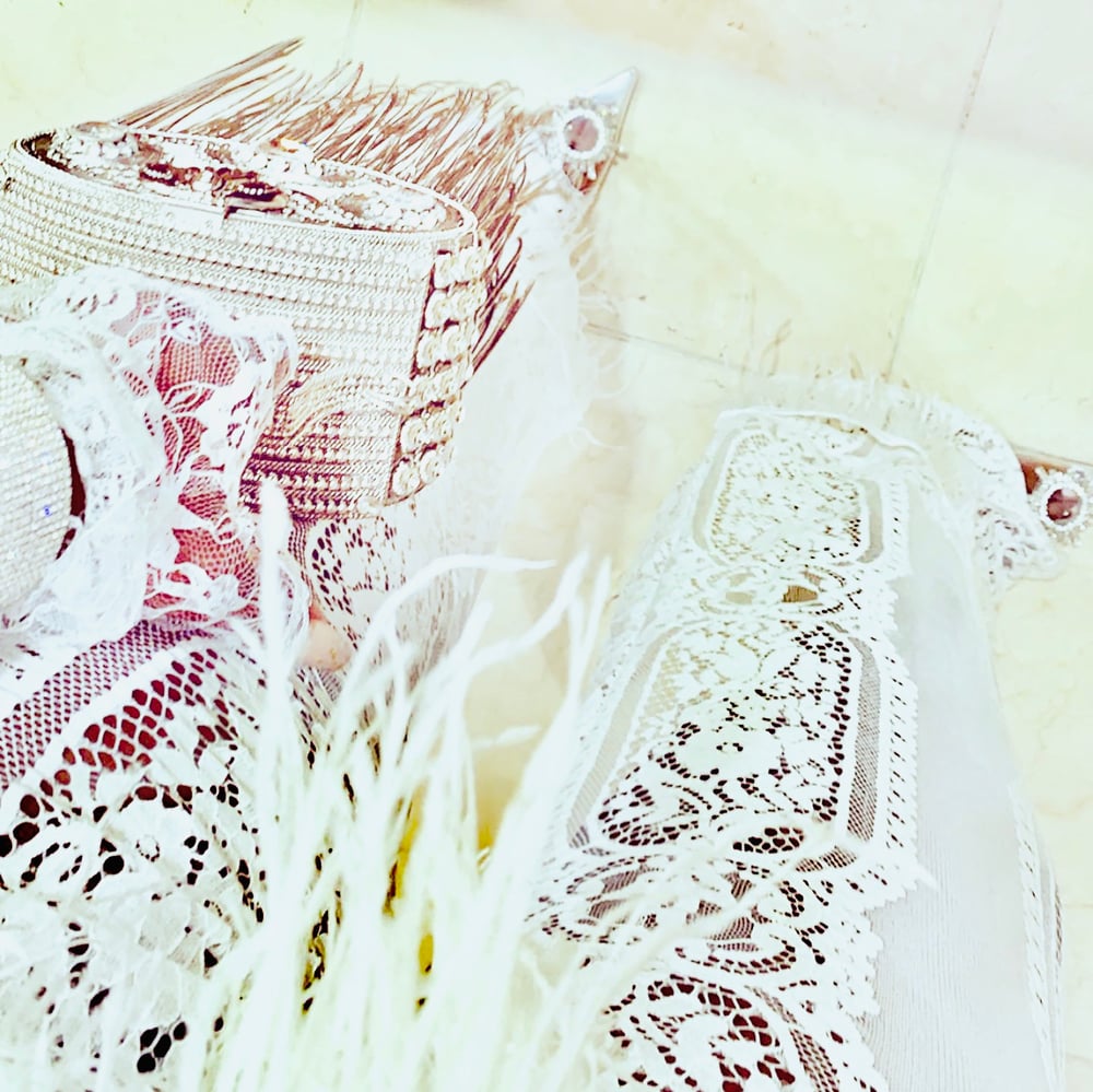 Image of Iman