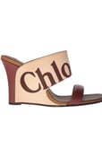Image of Chloe sandals 
