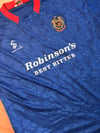 Replica 1994/95 Super League Home Shirt