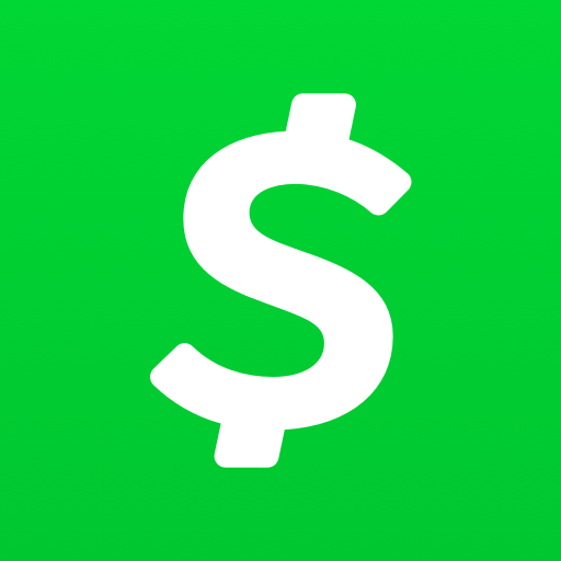 Image of Cash App ($80+) Account 
