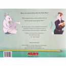 Image of Children's Book - The Six-Foot Rats