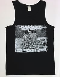 Carcass "  Sonic Torment " TankTop T shirt