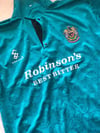 Replica 1993/94 Super League Away Shirt