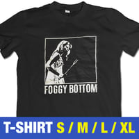 FOGGY BOTTOM T-shirt