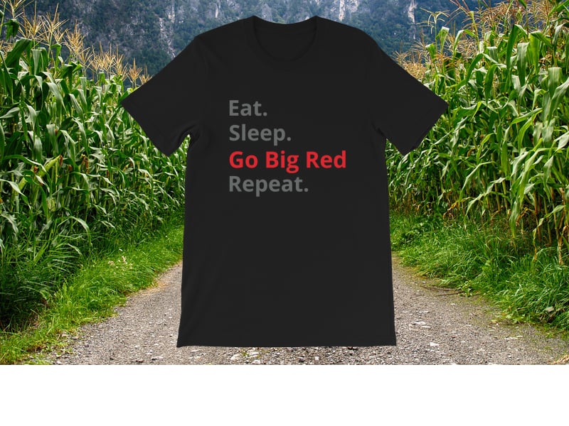 Image of Daily Routine T-Shirt