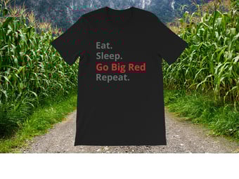 Image of Daily Routine T-Shirt
