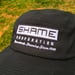 Image of Shame Corp. Camp Hat
