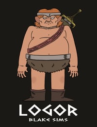 LOGOR
