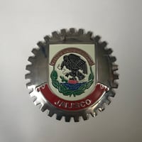 Image 1 of Jalisco Grill Badge