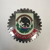 Image 1 of Durango Grill Badge